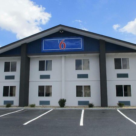 Motel 6 Chattanooga - Airport Екстериор снимка