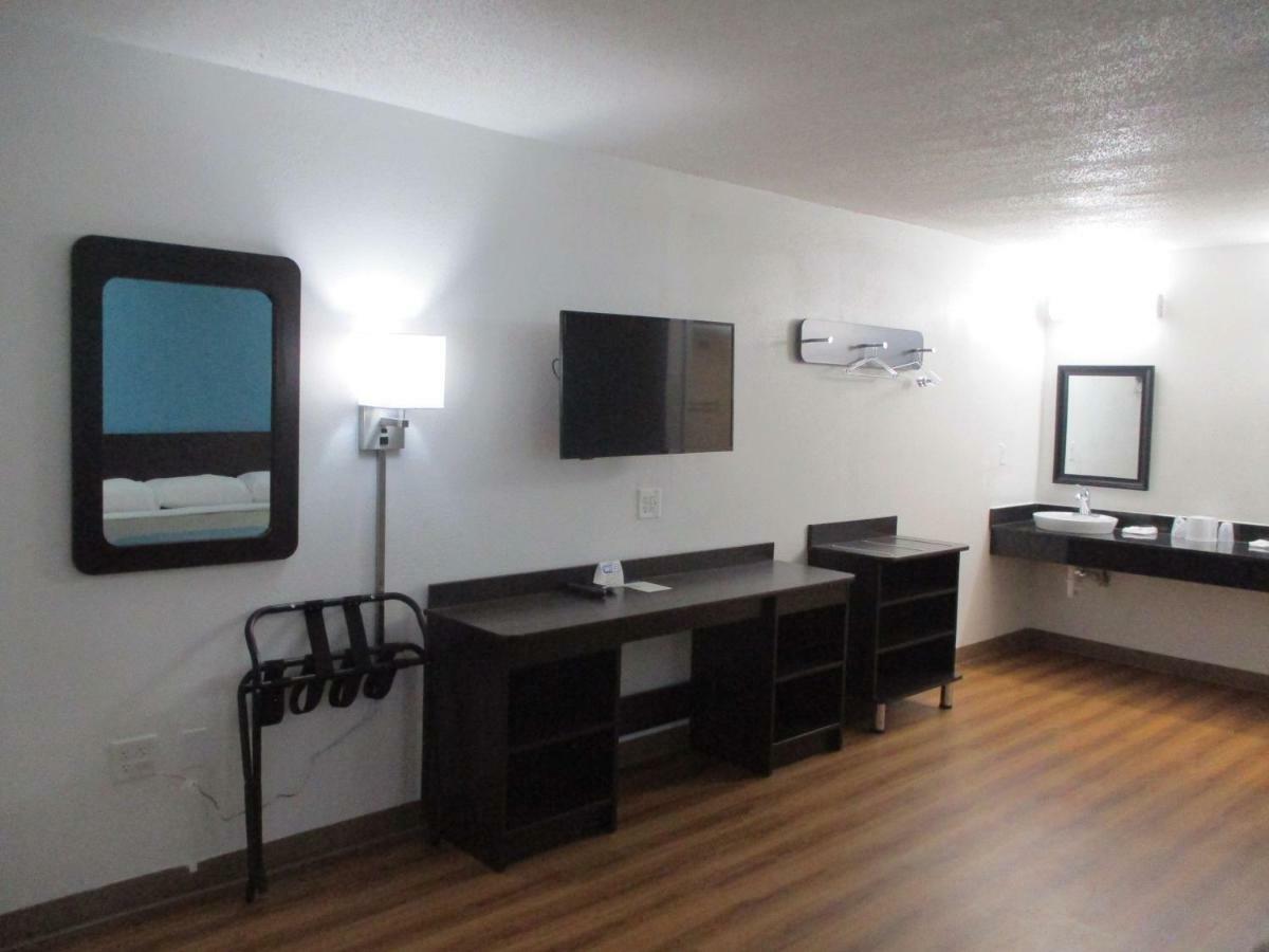 Motel 6 Chattanooga - Airport Екстериор снимка
