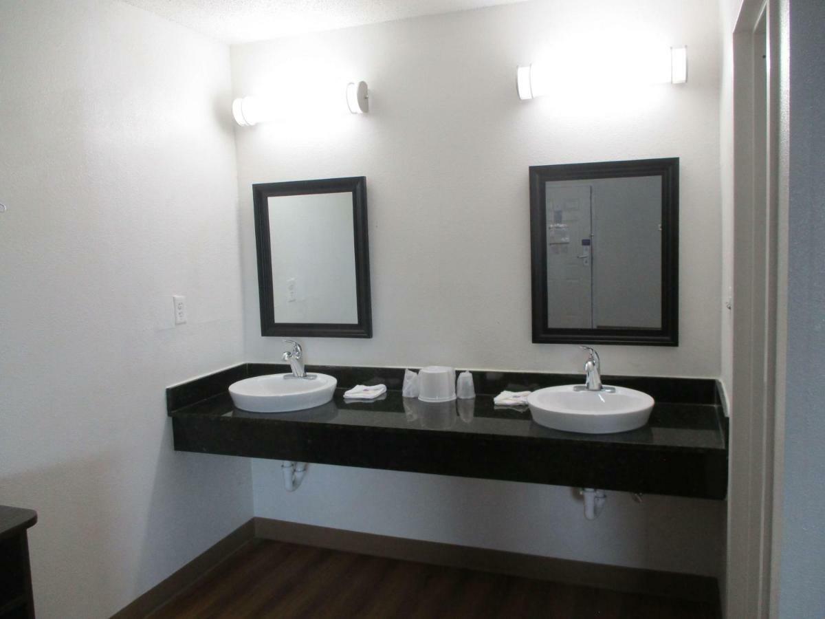 Motel 6 Chattanooga - Airport Екстериор снимка