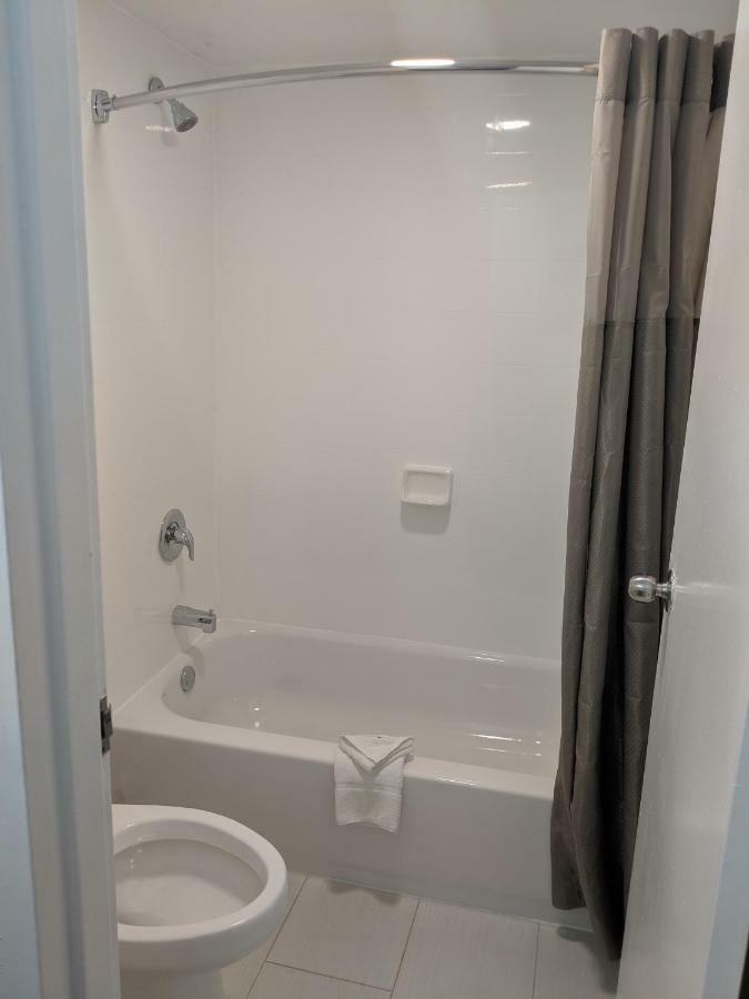 Motel 6 Chattanooga - Airport Екстериор снимка